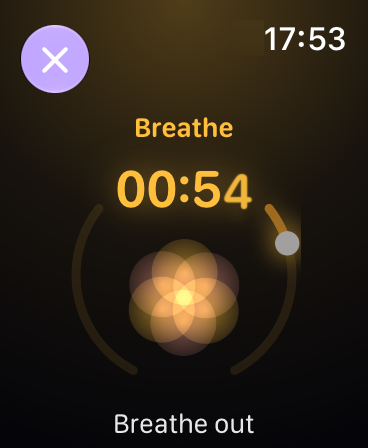 Breathe